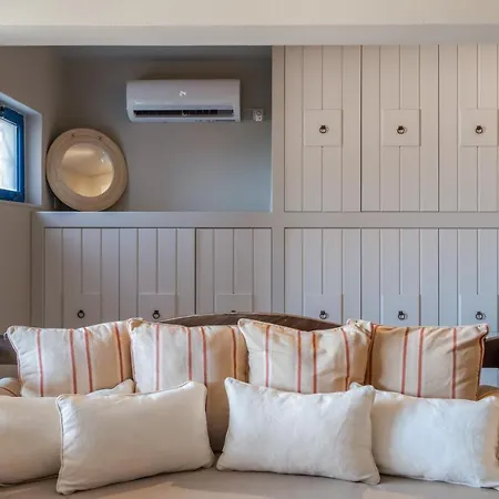 Holiday home Absolute Aegina *