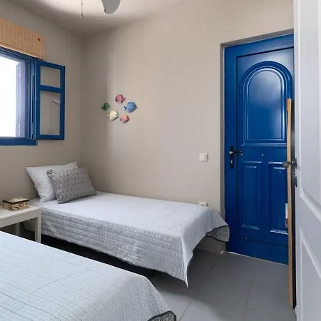 Absolute Aegina *