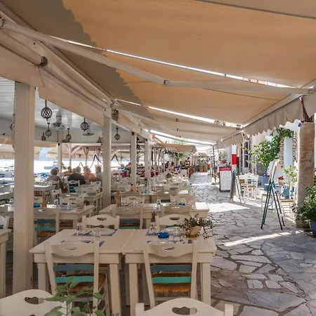Absolute Aegina Perdika (Aegina)