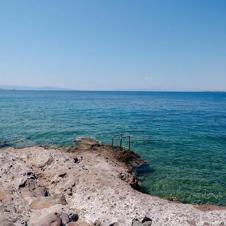 Hébergement de vacances Absolute Aegina *
